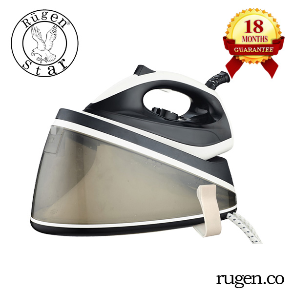 اتو بخار مخزن دار روگن RU 1030