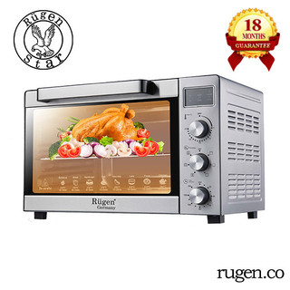 مایکروفر 50 لیتر روگن آلمان مدل RU-2520
