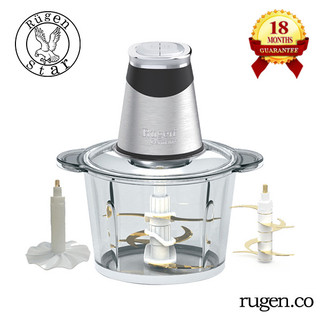 خردکن و غذا ساز روگن مدل RU-2320
