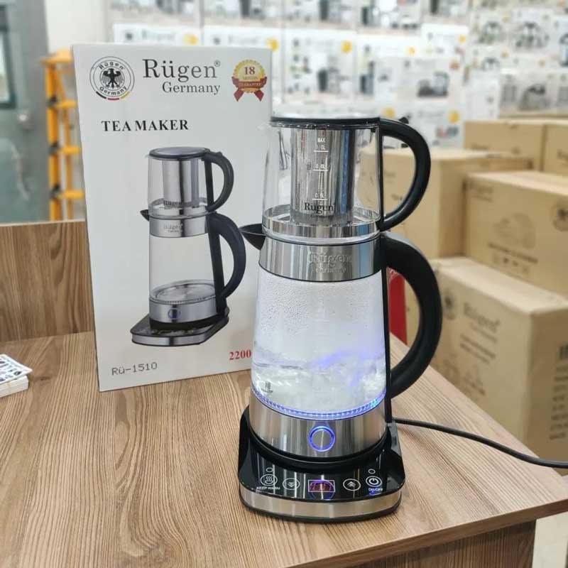 چای ساز روگن مدل RU-1510