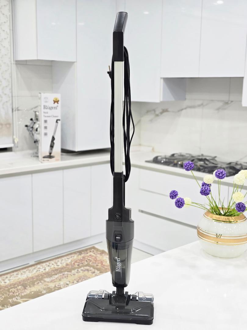 خرید جارو ایستاده روگن RU-1150 | ۱۰۰۰ وات | گارانتی ۱۸ ماهه | آی سوز