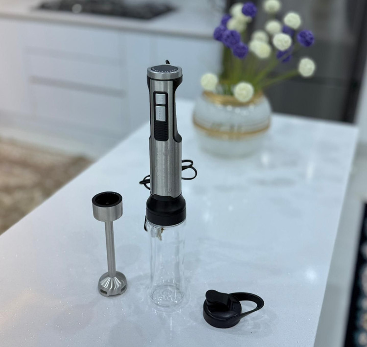 گوشت کوب برقی روگن مدل RU-2240 لوازم - Hand Blender Accessories