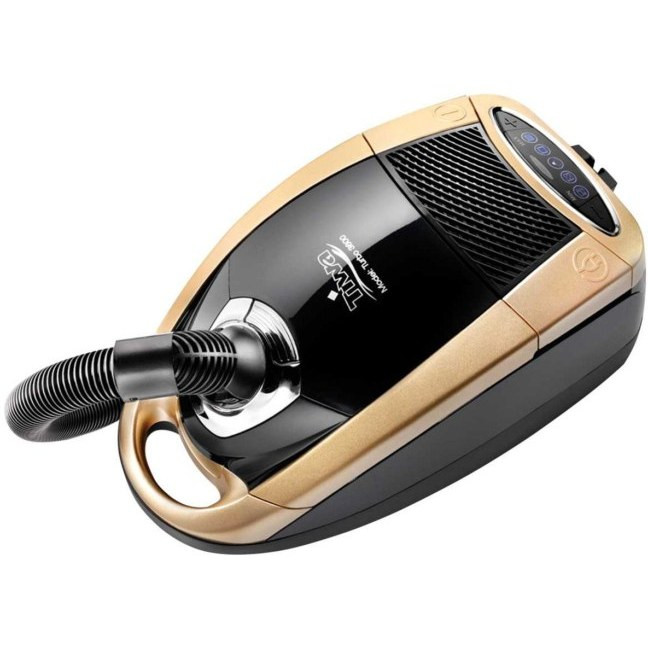 جارو برقی تیوا مدل 3600 وات - Tiva Vacuum Cleaner 3600
