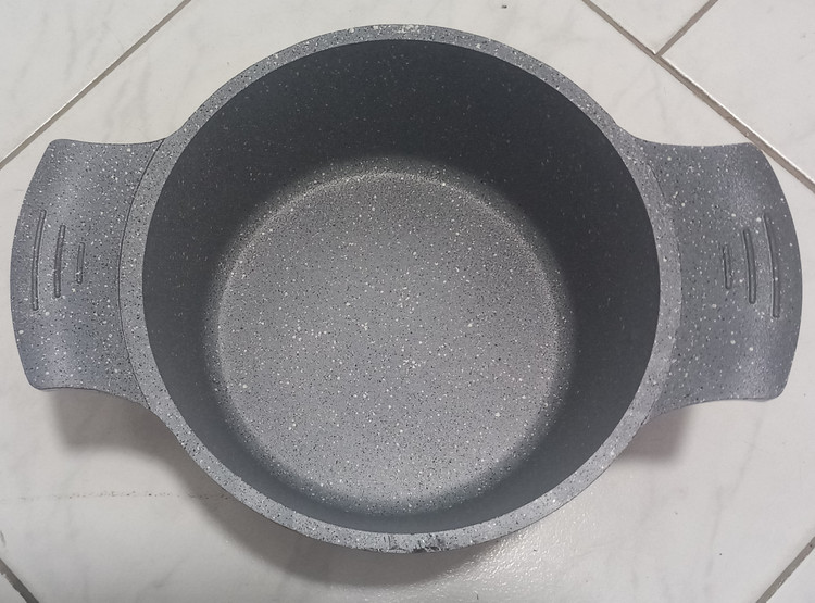 سرویس قابلمه گلدن لایف ابعاد 24 26 28
